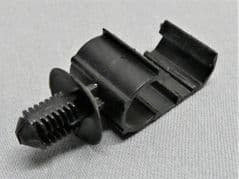 Peugeot  Plastic Cable Clip PE768043