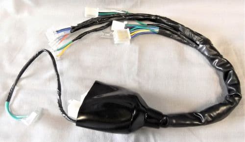 Peugeot Vox Front Wiring Harness PE802474