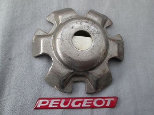 Peugeot Zenith Variator Ramp PE724723