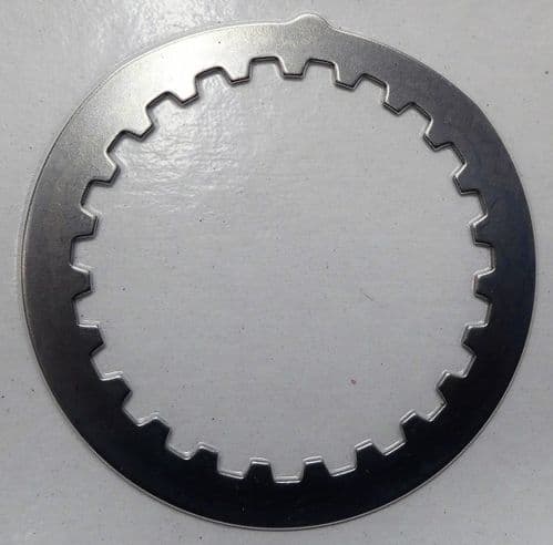 Rieju 50 Steel Clutch Plate - 1.2mm 0/005.350.1200