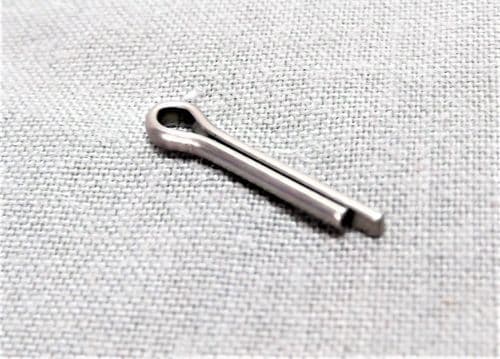Rieju Split Pin - 2x10mm 0/000.840.0060
