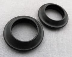 SFM Roadster 125 Front Fork Dust Seal (Pair) 213-128A-001-006