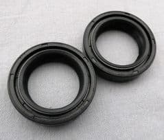 SFM Roadster 125 Front Fork Oil Seal (Pair) 213-128A-001-005