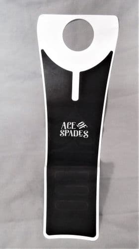SWM Ace of Spades Fuel Tank Decal F000P03143