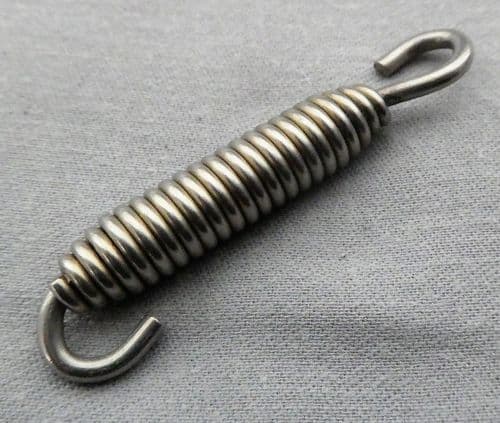SWM Exhaust Spring 8000A1239