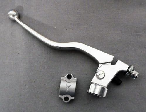 SWM Outlaw 500 Clutch Lever Assembly F000A01996