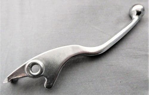 SWM RS125R Front Brake Lever F000P01618