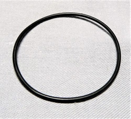 SWM RS650R Oil Filter Cover O-ring 8A0028553