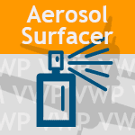 Aerosol Surfacer