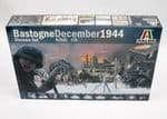 Bastogne December 1944