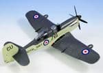 Fairey Firefly AS Mk 7