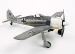 Focke-Wulf Fw 190A-4 'Weekend Edition'