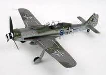 Focke-Wulf Fw 190D-9