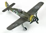 Focke-Wulf Fw 190F-8 'Weekend Edition'