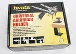 Iwata Universal Airbrush Holder