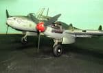Messerschmitt Bf 110C-3