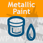 Metallic Paint