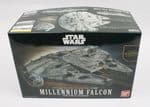 Millennium Falcon, Star Wars: The Force Awakens