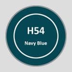 Mr Aqueous Hobby Color - Navy Blue