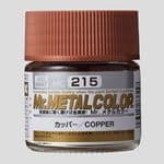 Mr Metal Color - Copper
