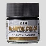 Mr Metal Color - Dark Iron