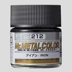 Mr Metal Color - Iron