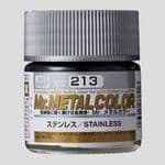 Mr Metal Color - Stainless