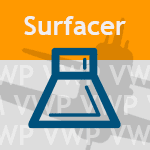 Surfacer