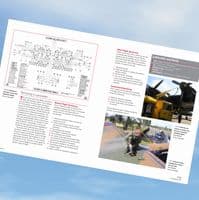 Haynes Avro Lancaster Owners' Workshop Manual