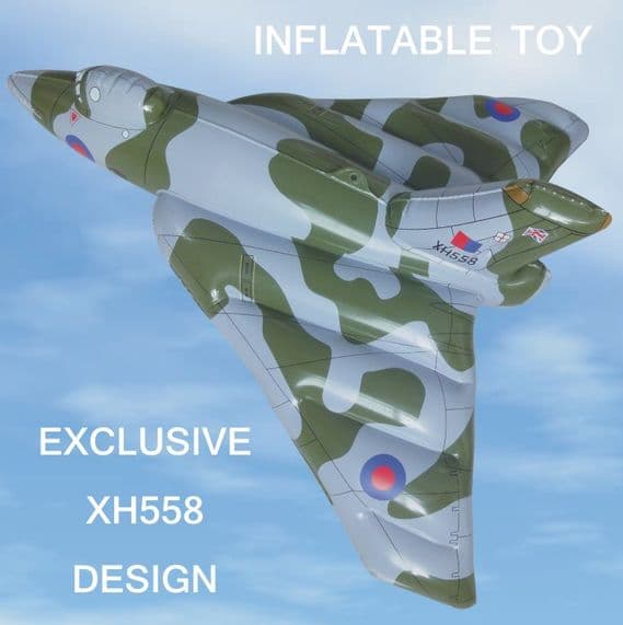 Inflatable XH558