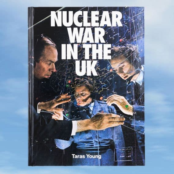 Nuclear War in the UK