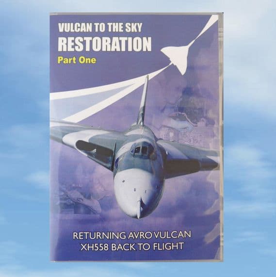 Restoration DVD Part 1