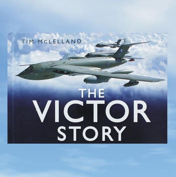 The Victor Story