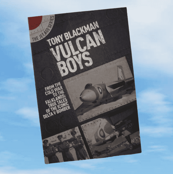 Vulcan Boys - Paperback